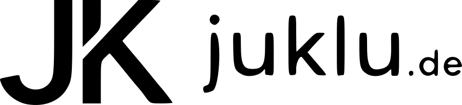 juklu Logo